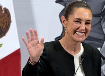 Reafirma Claudia Sheinbaum el compromiso con mujeres de 60 a 64