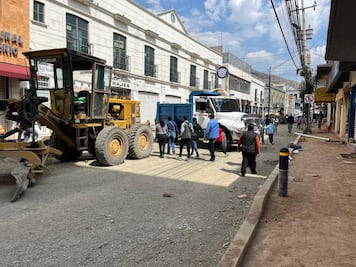 Restauración del patrimonio, áreas verdes y seguridad vial, principales peticiones de imagen urbana