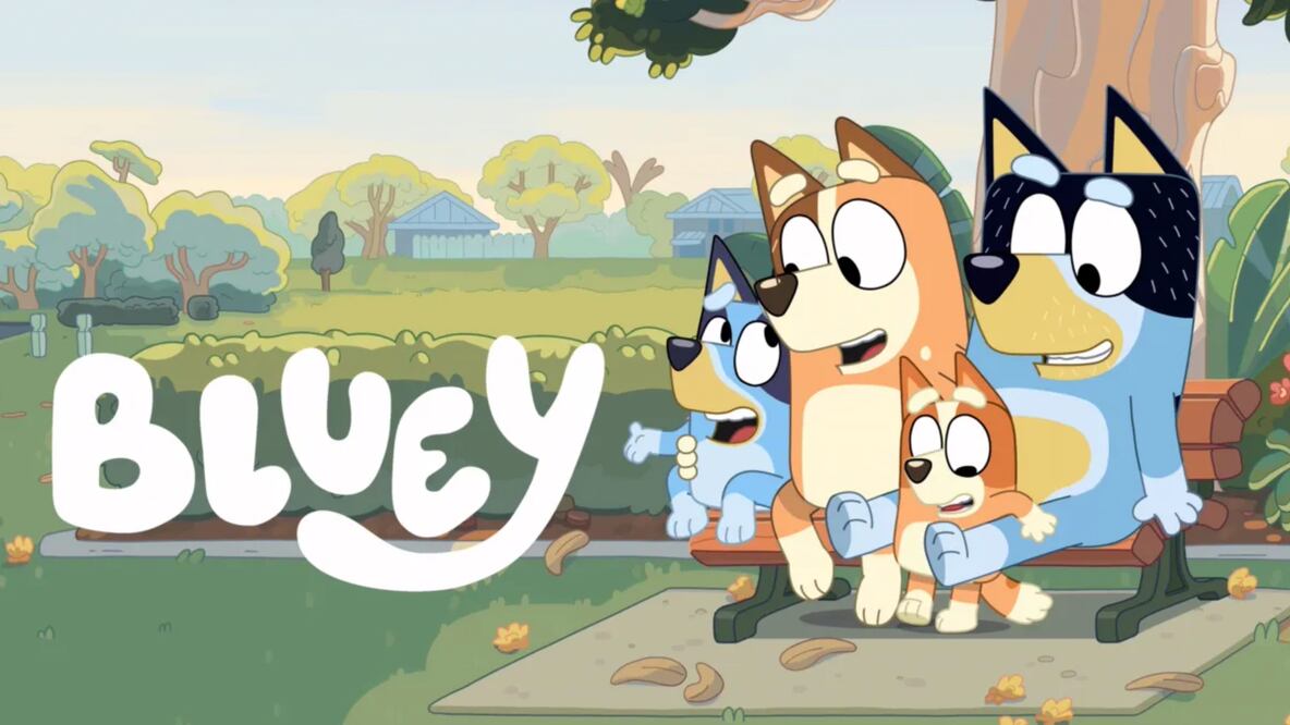 ¡La espera terminó! Bluey en Vivo llega a Pachuca con un show lleno de risas, música y aventura | Imagen: Disney+
