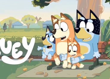 ¡Bluey y sus amigos llegan a Pachuca con un espectáculo inolvidable!