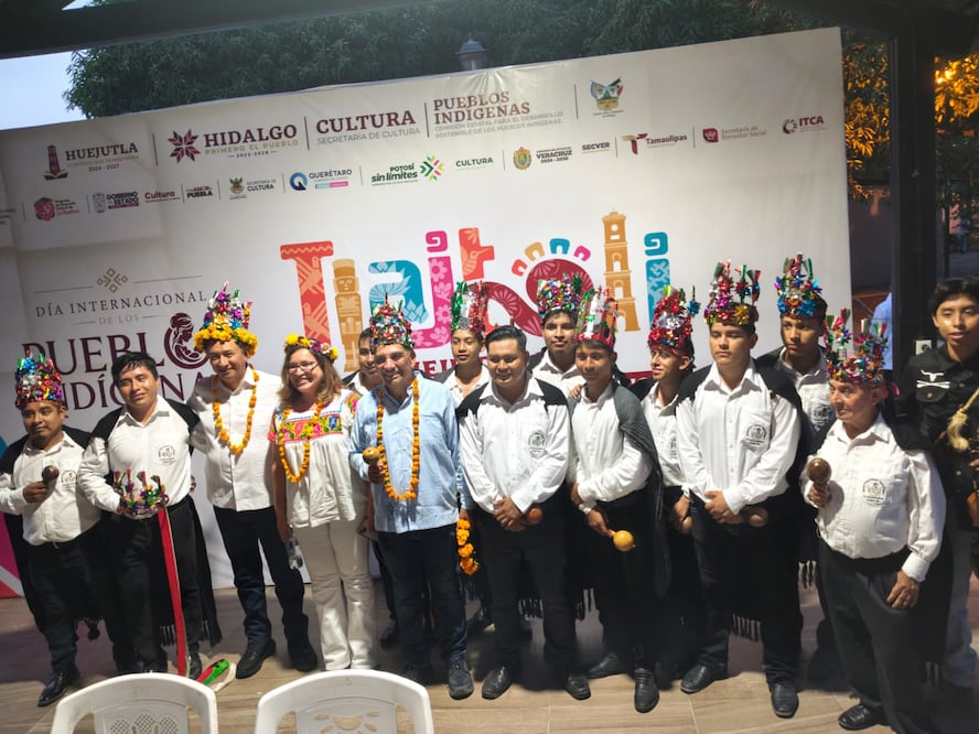 Segundo Festival del Tlajtoli costará 520 mil pesos I Foto. Francisco Bautista