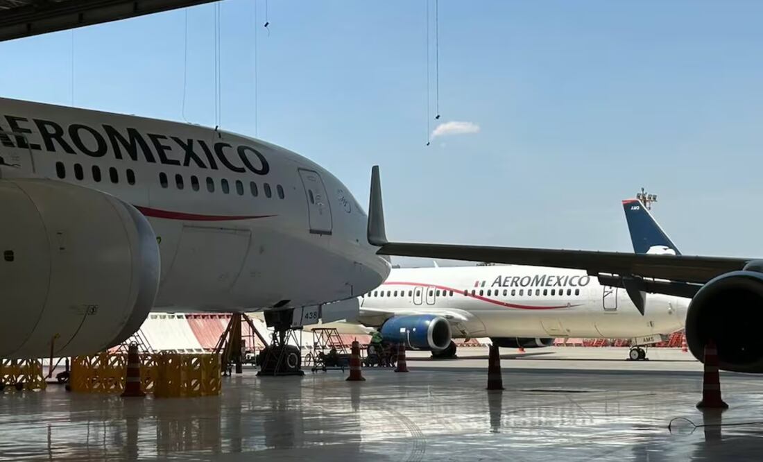 De acuerdo con el proceso y tiempos que marca la Ley, en los próximos 10 días el convenio se pondrá a disposición de los pilotos para su análisis y 10 días más para ser llevado a consulta en votaciones. Foto: Especial/El Universal