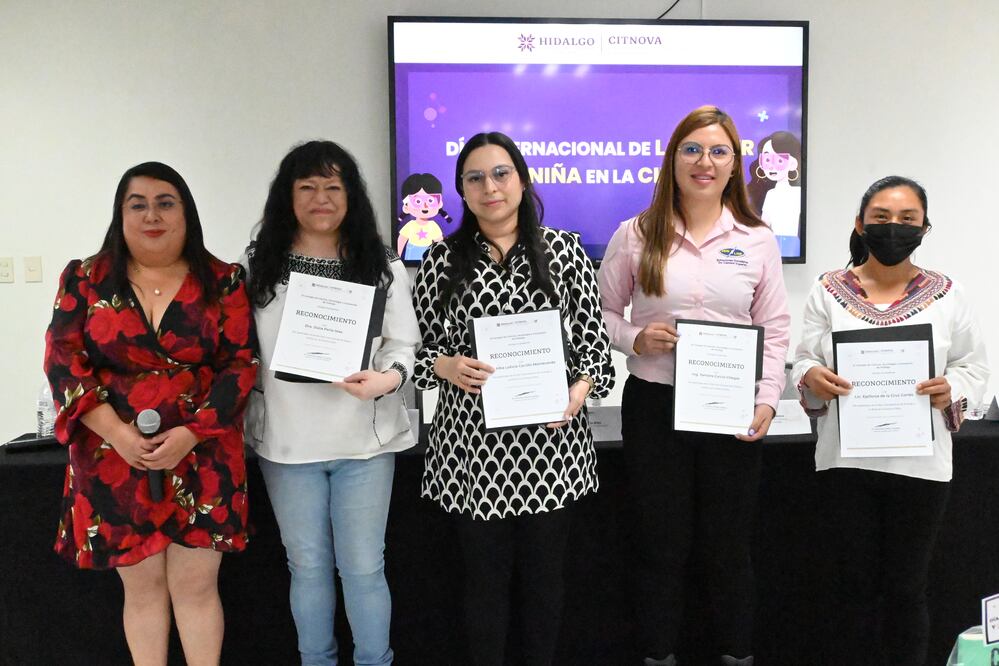 Foto: Gobierno de Hidalgo