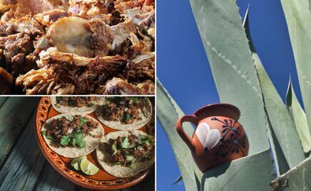 Zempoala celebra la riqueza culinaria de Hidalgo con el primer Festival del Asado y el Maguey