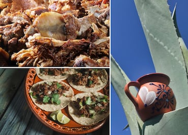 Zempoala celebra la riqueza culinaria de Hidalgo con el primer Festival del Asado y el Maguey