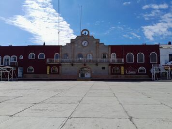 Renuncia personal operativo de PC San Salvador tras salida del director