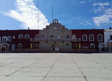 Renuncia personal operativo de PC San Salvador tras salida del director