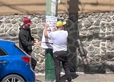 ¿Qué pasa si quito propaganda electoral en CDMX?