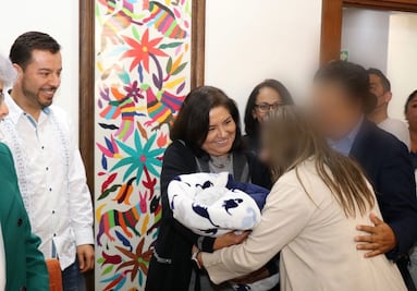 En las adopciones, niñas, niños y adolescentes encontraron un nuevo hogar