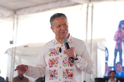 Actualizan Plan Estatal de Desarrollo de Hidalgo con metas hacia 2028 y 2040