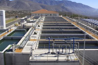 Proyecto Acueducto II, vigente hasta 2027