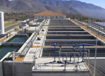 Proyecto Acueducto II, vigente hasta 2027