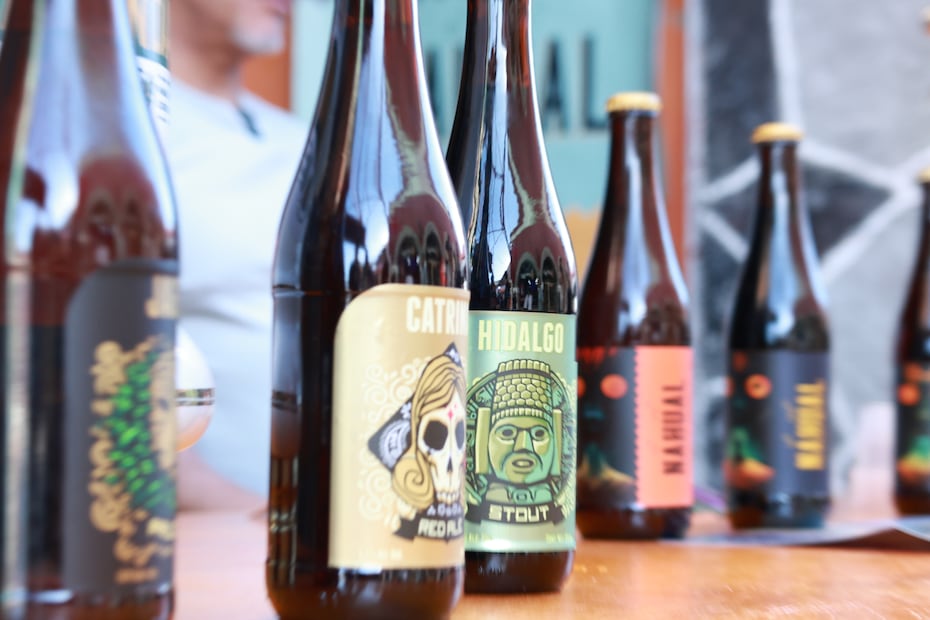 Foto: Turismo Hidalgo