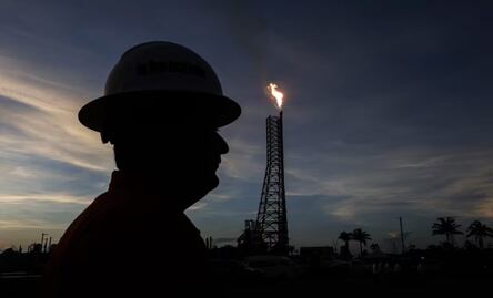 ¿Cuántos barriles producirá la refinería Dos Bocas en su primera etapa?