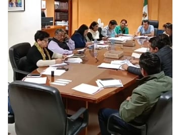 Regidores de San Salvador piden aclarar sus percepciones económicas