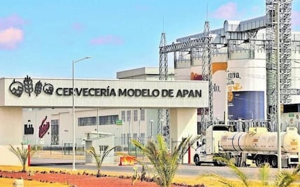 Pendiente pago de licencia de funcionamiento de cervecera al municipio de Apan