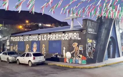 Dos leyendas famosas de Chihuahua