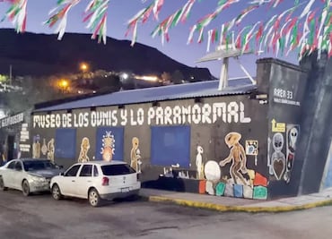 Dos leyendas famosas de Chihuahua