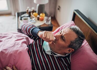 Registran aumento de contagios de Covid-19 en México