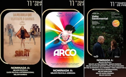 Tulancingo se adelanta al Oscar con cine de alto nivel en su Cineteca
