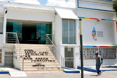 En Hidalgo, disminuyen en 28% denuncias en Derechos Humanos en un año