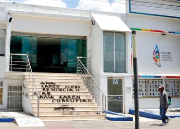 Derechos Humanos estatal debe aclarar gasto excesivo