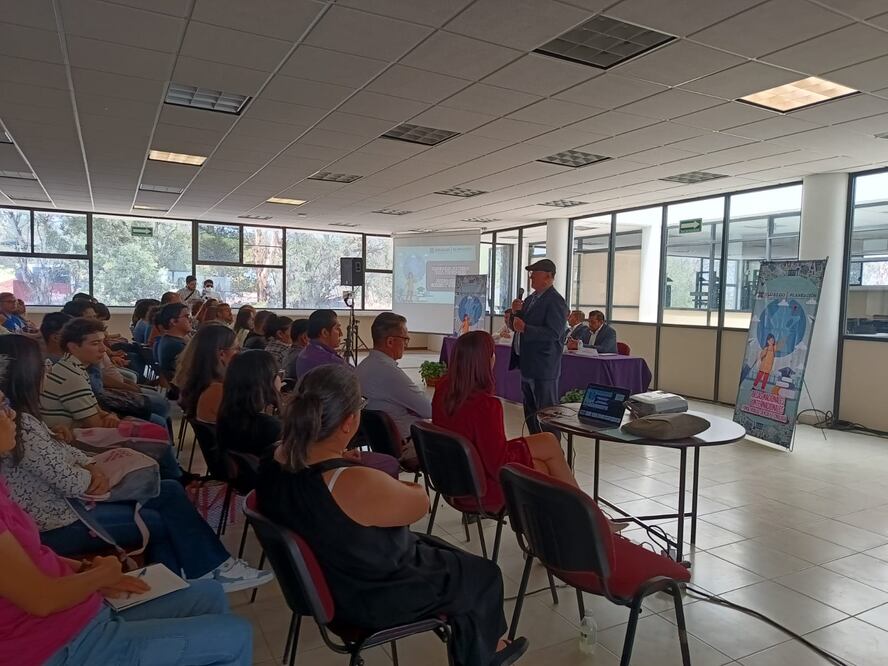 Las investigaciones serán validadas por un comité que decidirá si ayudan a resolver un problema en el estado | Foto: Lourdes Naranjo