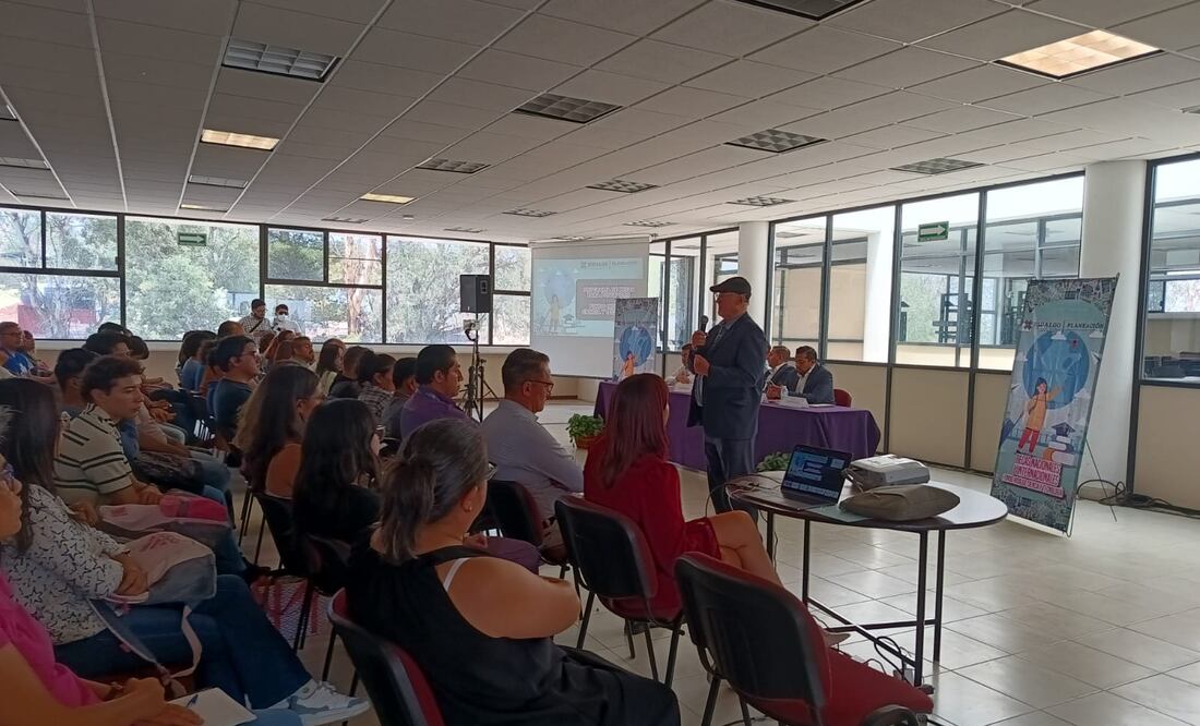 Las investigaciones serán validadas por un comité que decidirá si ayudan a resolver un problema en el estado | Foto: Lourdes Naranjo