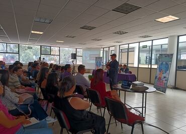 Hidalgo lanza becas y fondos para apoyar a estudiantes e investigadores de posgrado