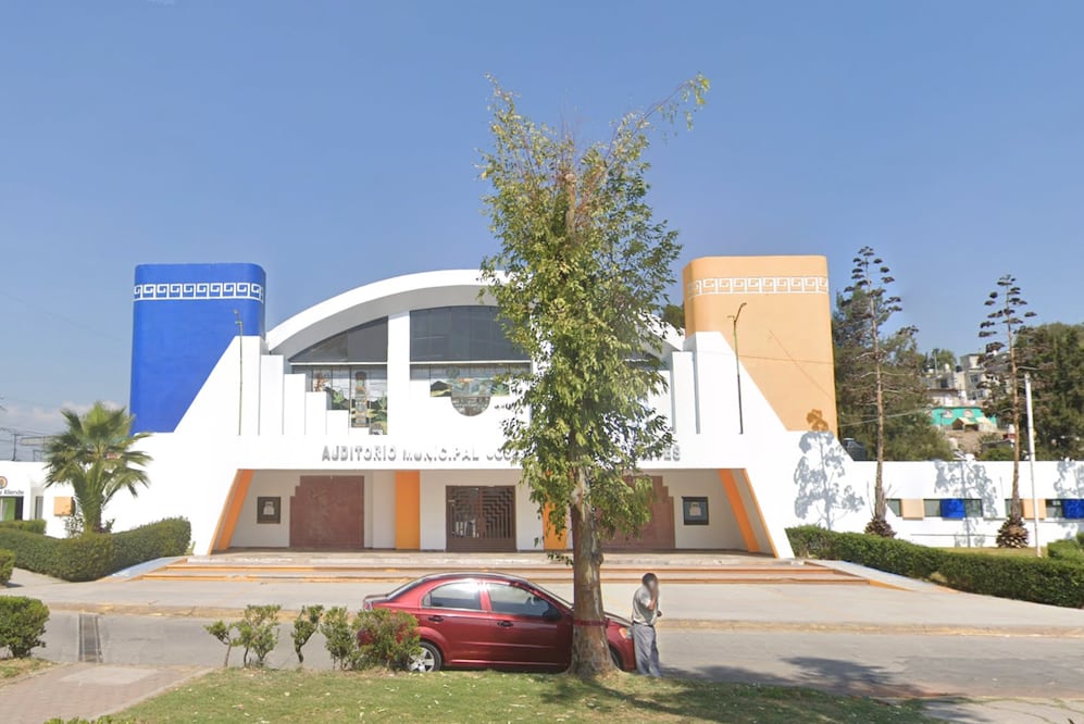 En las planillas de los ayuntamientos, se postula un propietario y suplente para prevenir algún contratiempo, pero existen casos donde el suplente no está interesado en asumir el cargo | Foto: Google Maps