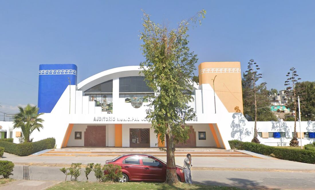 En las planillas de los ayuntamientos, se postula un propietario y suplente para prevenir algún contratiempo, pero existen casos donde el suplente no está interesado en asumir el cargo | Foto: Google Maps