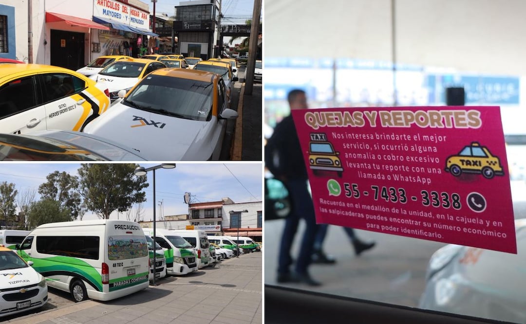 Fotos I Javier Quezada