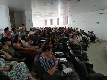 Primer congreso de Agronegocios en el ICAP