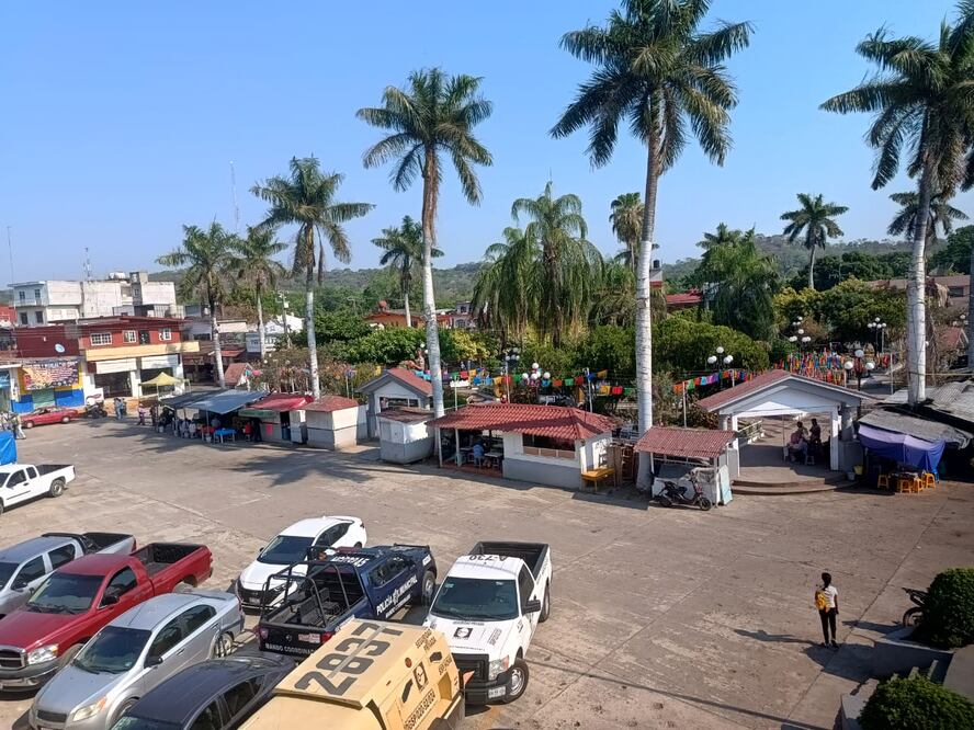 Foto: Francisco Bautista