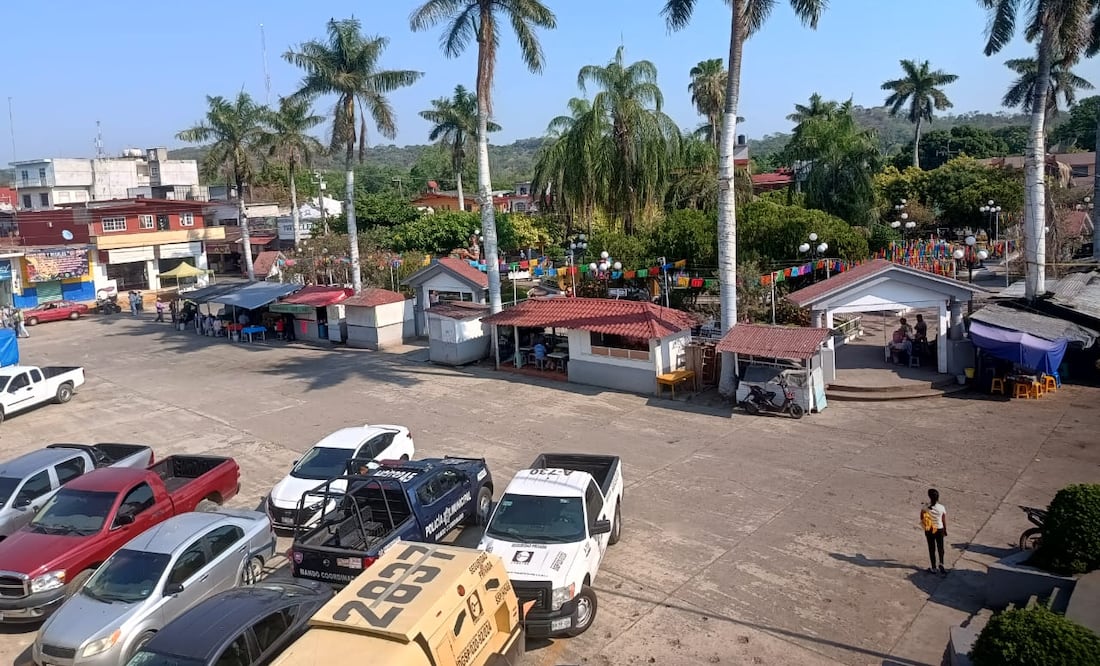 Foto: Francisco Bautista