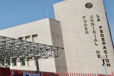 ¿Quiénes son los jueces y magistrados de Hidalgo sorteados en la tómbola?