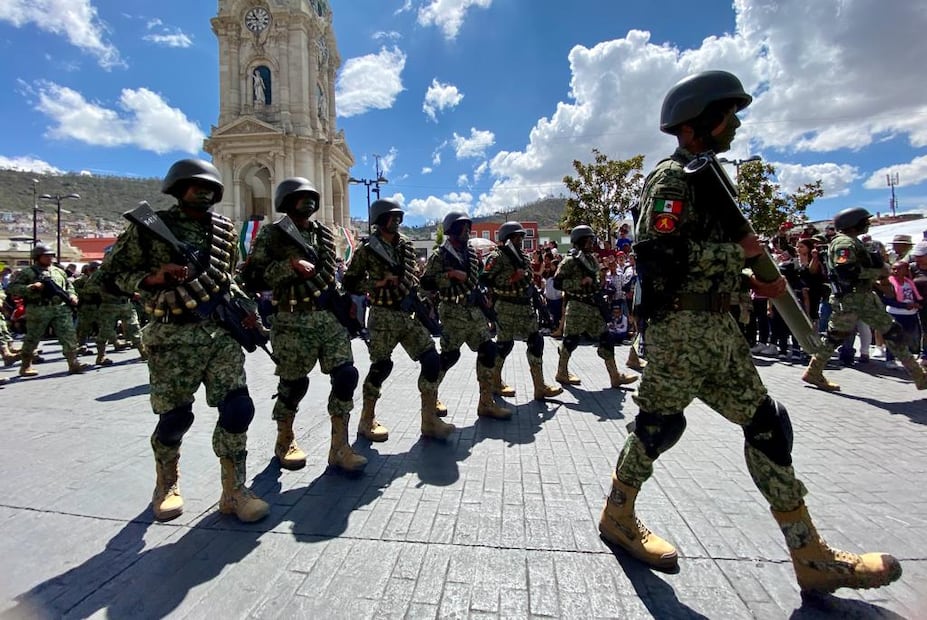 Foto: Luis Soriano