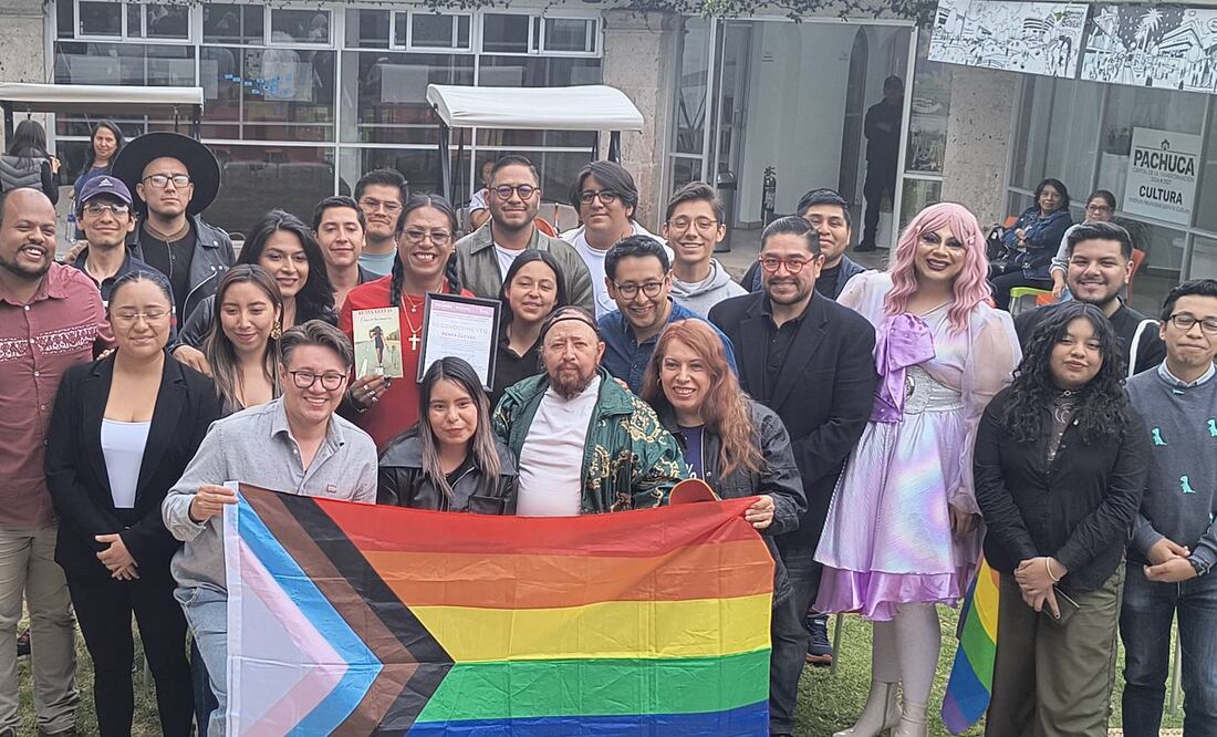 Facebook: Casa de las Muñecas Tiresias A.C. Nacional