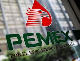 Pemex pierde 43 mil 329 mdp en primer trimestre; sube la deuda financiera total y llega a los 101 mil 65 mdd