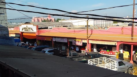 Nombran a nuevo administrador del mercado Morelos en Ixmiquilpan