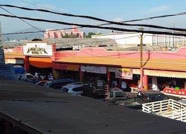 Nombran a nuevo administrador del mercado Morelos en Ixmiquilpan