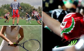 Deporte tomará la Feria San Francisco Pachuca Hidalgo 2026