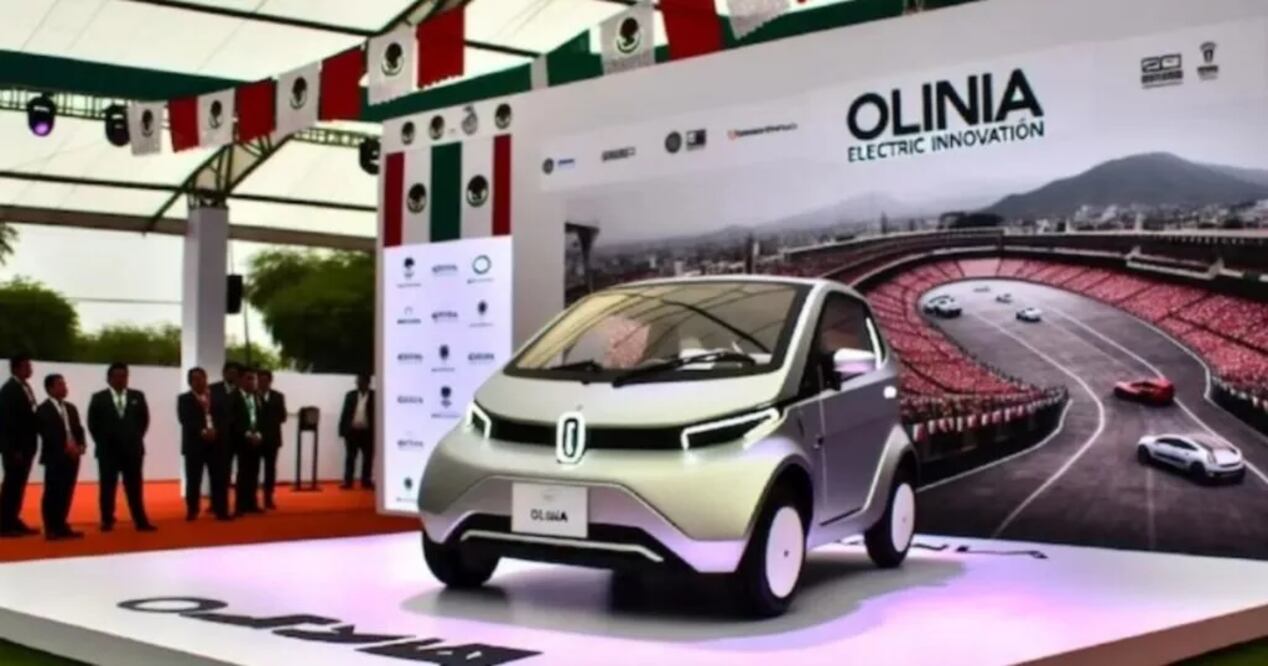 Olinia I foto: https://olinea.com.mx/