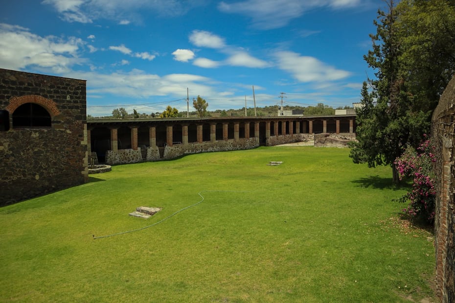 Una casa que sigue contando historias | Foto: Josué Ortiz