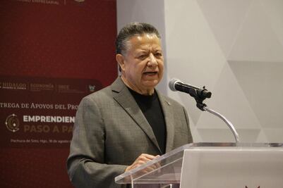 Excontralor de Hidalgo detenido en Miami sigue sin ser extraditado a México