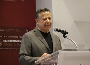 Excontralor de Hidalgo detenido en Miami sigue sin ser extraditado a México