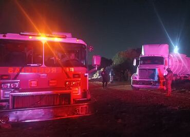 Encuentran toma clandestina en Mineral de la Reforma