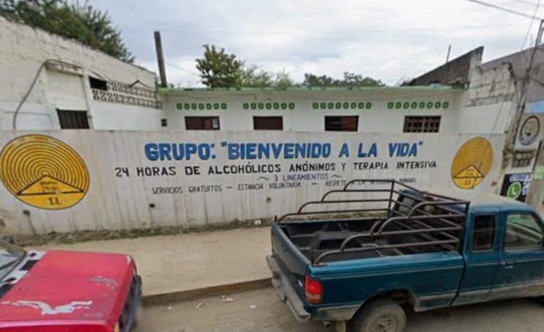 Tragedia en Huejutla | Foto: especial