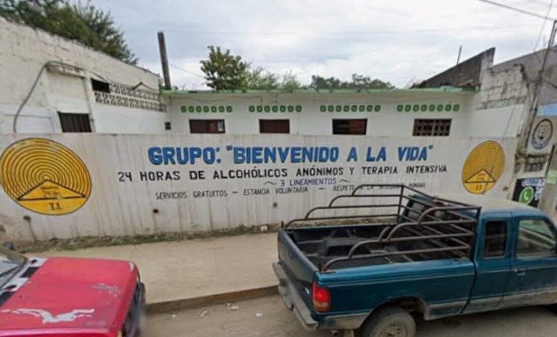 Tragedia en Huejutla | Foto: especial