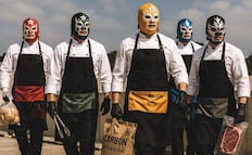 Tulancingo busca al rey de las hamburguesas con sabor, lucha libre y música
